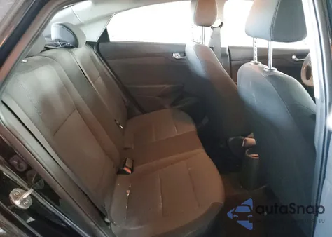 2020 Hyundai Accent Se z USA, uszkodzony, nr VIN 3KPC24A67LE123257